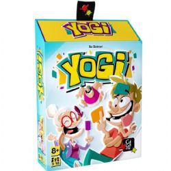 JEU YOGI PV21